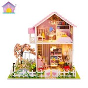 tithe doll miniature diy